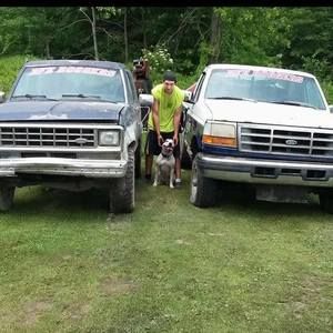 Meet your Posher, Ryan